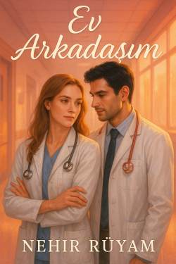 Nehir Rüya / Ev Arkadaşım / 2. Bölüm