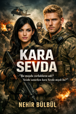 Nehir bülbül / Kara sevda ( I ) / 18. Bölüm
