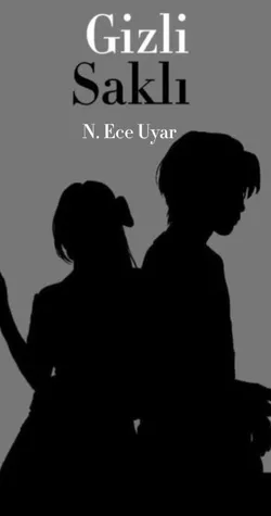 Denizdenbirokur🫶🏻 / Gizli Saklı / Gizli Oda