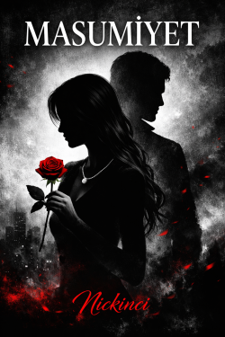Nickinci / MASUMİYET / Bölüm 31: Kanlı Ay