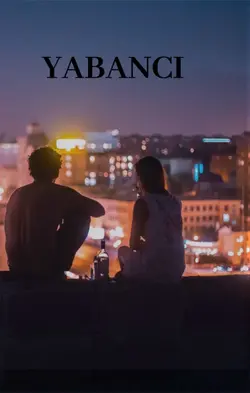 Nida Nur Şahin / YABANCI / 1. Bölüm