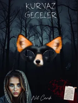 Nil / Kurnaz Geceler / 1. Bölüm Cinayet