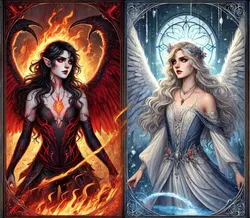 nilcerus / -Yaşam 
 İksiri - / 1. Bölüm