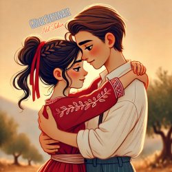 Nil Tekin / GÖLGE FIRTINASI- Bir Türk Kızı İle Bir Rum'un Hikayesi🇹🇷🇬🇷 / BÖLÜM 2: AİLEM