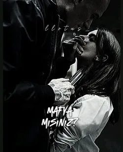 Nilüfer` / Mafya mısınız? / Yok yazıldın