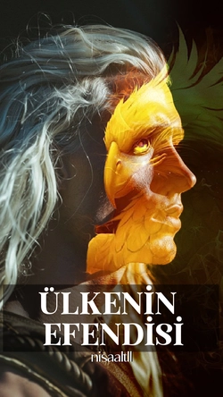 Nisa Altıntaş / ÜLKENİN EFENDİSİ / 3. BÖLÜM
