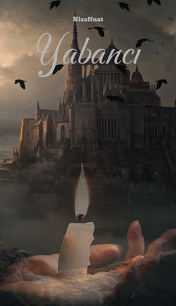 Nisa At / YABANCI / TENEBRİS HALKI