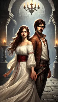 Nisa Kamacı / Ruhların Fısıltısı / Giriş - Ben kimim?