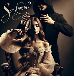 Nisanurr_1907 / Sen kimsin? / 6. Bölüm