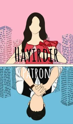Nisa Karakaş / Hayırdır Patron / 3.Bölüm