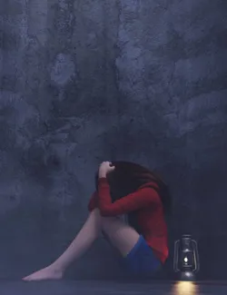 Nisa / Karanlığın İçindeki Işık / 11.Bölüm