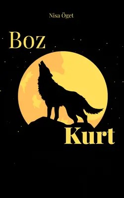Nisa Öget / Boz Kurt / Hastane