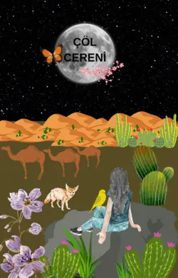 Nisa Perihan Yapışık / ÇÖL CERENİ / Çöl Cereni(Çöl Cereni)