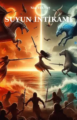 Nisa Tektaş / Suyun İntikamı / 5. Bölüm | Sızlayan Vicdanlar