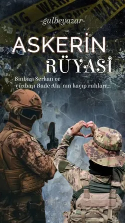 Beyaz gül / ASKERİN RÜYASI / 4. Bölüm