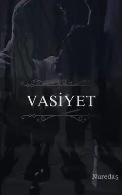 Nur Eda / Vasiyet / 2.Bölüm: Vasiyet (Part2)