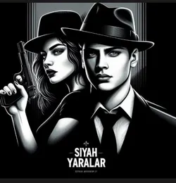 Nur Güzel / SİYAH YARALAR- (KATLİAM SERİSİ 1) / 8.BÖLÜM-KUM SAATİ