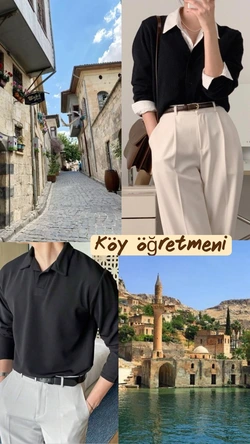 Nur / Köy öğretmeni / 17. Bölüm