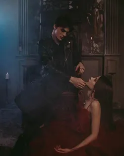 Nurbanu Hilal Tunç / ATEŞ İLE BARUT / 1. Bölüm