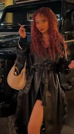 Nurcan Uçar / Mafya Karısı ve Ölümcül Hayatı / Mafyadan Kaçış