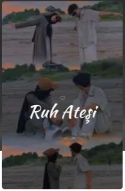 :) / RUH ATEŞİ / 6.BÖLÜM