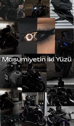 Gece / MASUMİYETİN İKİ YÜZÜ / 3. bölüm