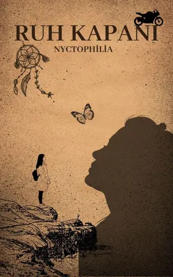 Nyctophi̇li̇a / Ruh Kapanı / Ruh Kapanı (Tanıtım)