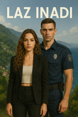 Nazlı Kerçin / LAZ İNADI / VI.