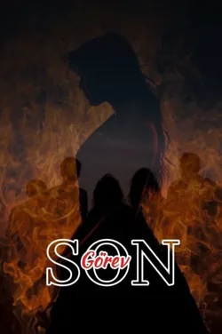 Okur Yazar / Son Görev / 3. Bölüm
