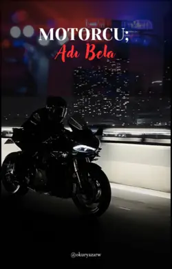 S. / Motorcu: Adı Bela / Giriş