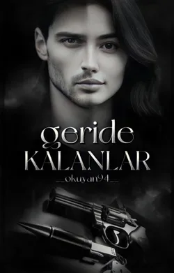 okuyan doksandört / GERİDE KALANLAR / -19-