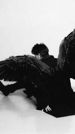 jeonolivv / Stolen Stars -Taekook- / 0,5