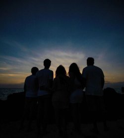 Elif / Bizim Grup (Texting) / 5. Bölüm