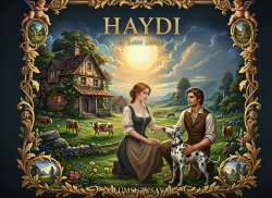 Beyza Arabacı / HAYDİ / 17. Bölüm