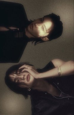 Nisa / hidden faces | hyunlix / 4. Bölüm