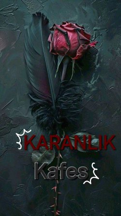 Rahab / KARANLIK KAFES / 9. Bölüm