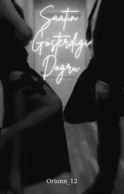 Orionn / Saatin Gösterdiği Doğru / Taşların Asıl Sahibi