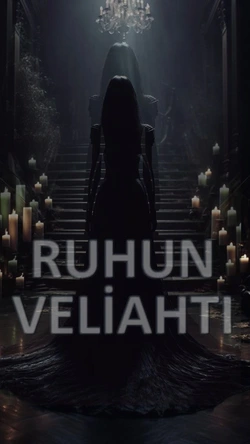 Öykü Agun / Ruhun Veliahtı / Veliaht