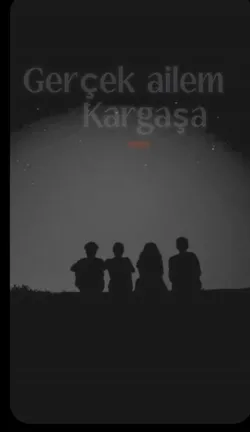 ~oyku~ / Gerçek ailem;kargaşa / 7. Bölüm