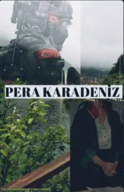 Öylesine Biri / Pera Karadeni̇z / 3. Bölüm