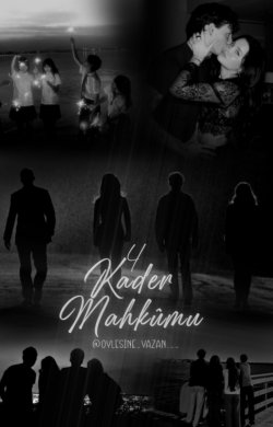 Sümsime🤍 / 4 KADER MAHKÛMU
(Sessiz Savaş) / 4. Bölüm