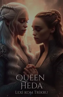 Özge Mikaelson / Queen Heda / 5—Weather Dağı