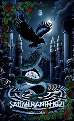 özge yıldırım / Şahmeranın kızı / Bölüm2