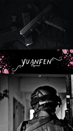 Özge / YUANFEN / 9. ❛VERİLEN SÖZLERİN YIKILIŞI❜