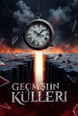 Öylee / GEÇMİŞİN KÜLLERİ(Ara Verildi) / ❤️‍🩹6.BÖLÜM❤️‍🩹