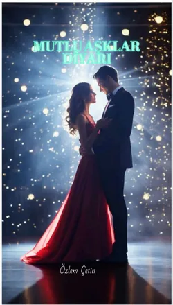 Özlem Çetin / Mutlu Aşklar Diyarı / 3. Bölüm