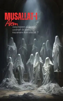 Özlem kaplan / Musallat-ı Alem / Tılsım