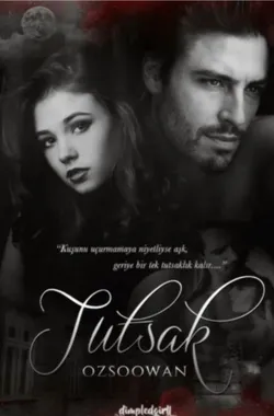 ÖZLEM TATLI / TUTSAK / 9 🧡BİR KALP AĞIT YAKAR GİBİ ATIYOR