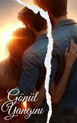 Özlem Uğurlu Aydın / Gönül YANGINI-BASILI ESER / KINALI KUZUM