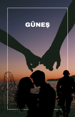 Özlem çelebi / GÜNEŞ / 3. bölüm